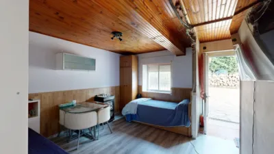 Chalet in San Martiño de Mondoñedo (Trasmonte) photo 35