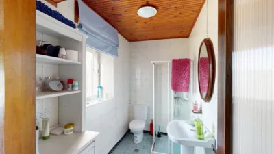 Chalet in San Martiño de Mondoñedo (Trasmonte) photo 36