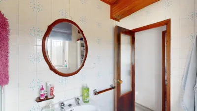 Chalet in San Martiño de Mondoñedo (Trasmonte) photo 37