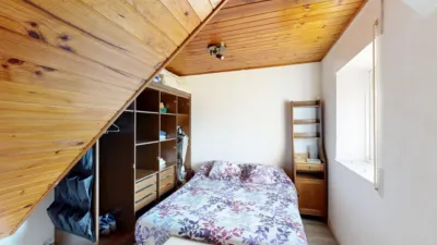 Chalet in San Martiño de Mondoñedo (Trasmonte) photo 38
