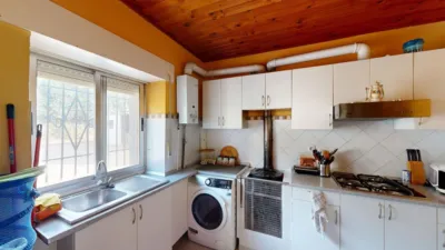 Chalet in San Martiño de Mondoñedo (Trasmonte) photo 39