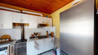 Chalet in San Martiño de Mondoñedo (Trasmonte) photo 41