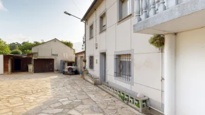 Chalet in San Martiño de Mondoñedo (Trasmonte) photo 42