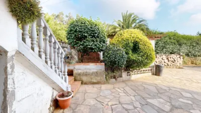 Chalet in San Martiño de Mondoñedo (Trasmonte) photo 47