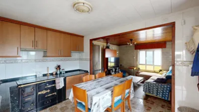 Chalet in San Martiño de Mondoñedo (Trasmonte) photo 48