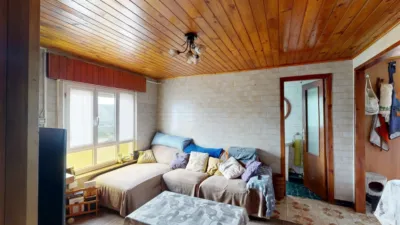 Chalet in San Martiño de Mondoñedo (Trasmonte) photo 51
