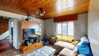 Chalet in San Martiño de Mondoñedo (Trasmonte) photo 53