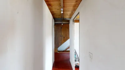 Chalet in San Martiño de Mondoñedo (Trasmonte) photo 54