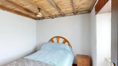 Chalet in San Martiño de Mondoñedo (Trasmonte) photo 57