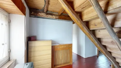 Chalet in San Martiño de Mondoñedo (Trasmonte) photo 58