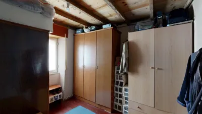 Chalet in San Martiño de Mondoñedo (Trasmonte) photo 59