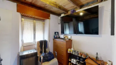 Chalet in San Martiño de Mondoñedo (Trasmonte) photo 63