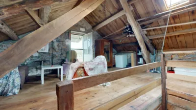 Chalet in San Martiño de Mondoñedo (Trasmonte) photo 66