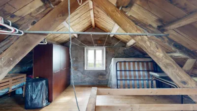 Chalet in San Martiño de Mondoñedo (Trasmonte) photo 68