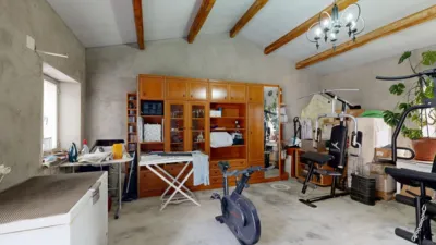 Chalet in San Martiño de Mondoñedo (Trasmonte) photo 82