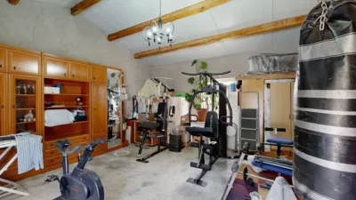 Chalet in San Martiño de Mondoñedo (Trasmonte) photo 83