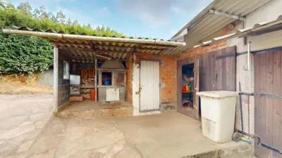 Chalet in San Martiño de Mondoñedo (Trasmonte) photo 85