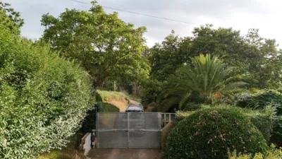 Chalet in San Martiño de Mondoñedo (Trasmonte) photo 92