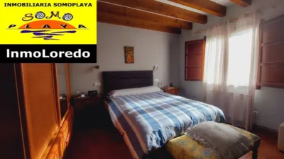 Chalet in Omoño photo 17