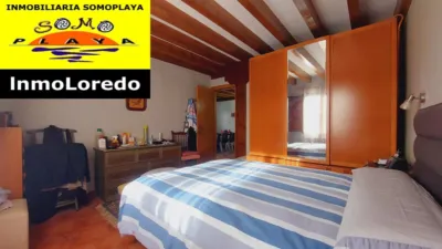 Chalet in Omoño photo 19