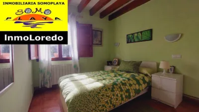 Chalet in Omoño photo 20