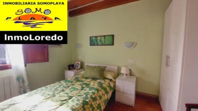 Chalet in Omoño photo 22