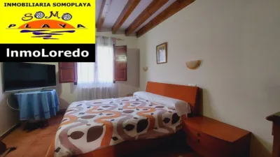 Chalet in Omoño photo 23