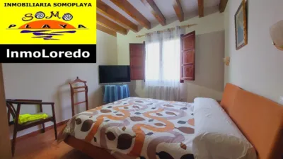 Chalet in Omoño photo 26