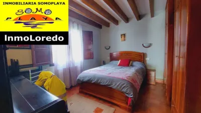 Chalet in Omoño photo 27