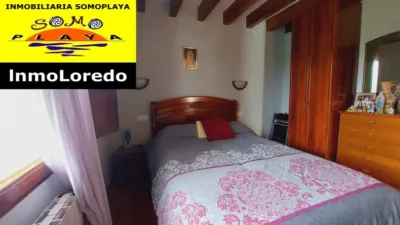 Chalet in Omoño photo 28
