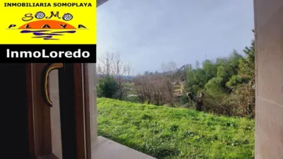 Chalet in Omoño photo 29