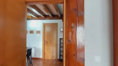 Chalet in Omoño photo 30