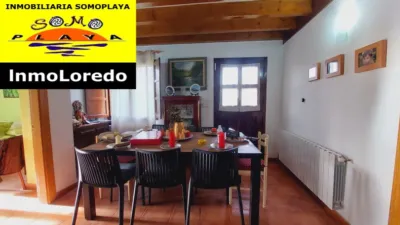 Chalet in Omoño photo 31