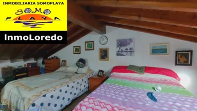 Chalet in Omoño photo 34