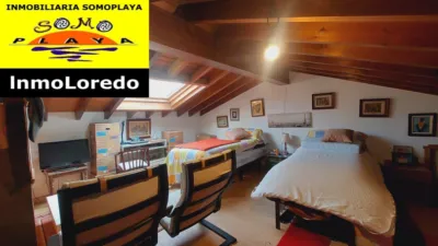 Chalet in Omoño photo 36