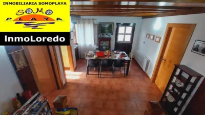 Chalet in Omoño photo 40