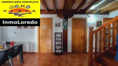Chalet in Omoño photo 41