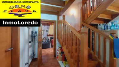 Chalet in Omoño photo 42