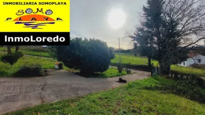 Chalet in Omoño photo 47