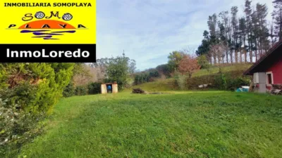 Chalet in Omoño photo 50