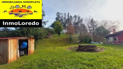 Chalet in Omoño photo 51