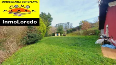 Chalet in Omoño photo 59