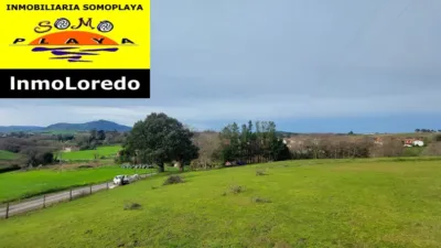 Chalet in Omoño photo 60