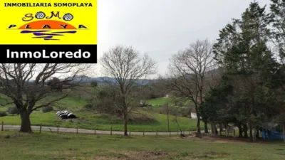 Chalet in Omoño photo 73