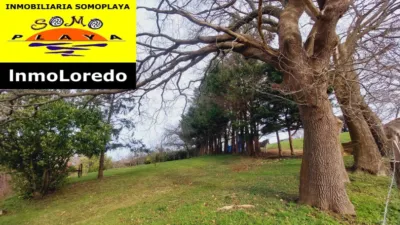 Chalet in Omoño photo 76