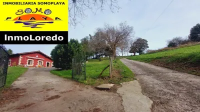 Chalet in Omoño photo 82