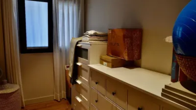 Apartment in Altea Poble photo 11