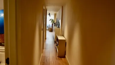 Apartment in Altea Poble photo 13