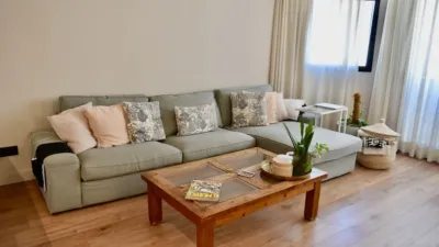 Apartment in Altea Poble photo 2