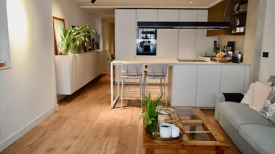 Apartment in Altea Poble photo 3